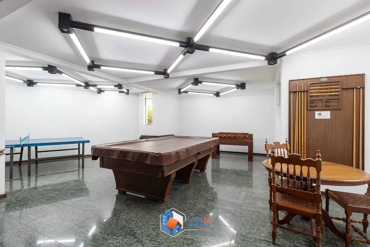Apartamento, 4 quartos, 275 m² - Foto 56