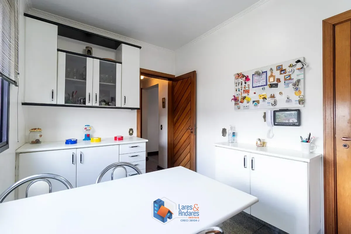 Apartamento, 4 quartos, 275 m² - Foto 16