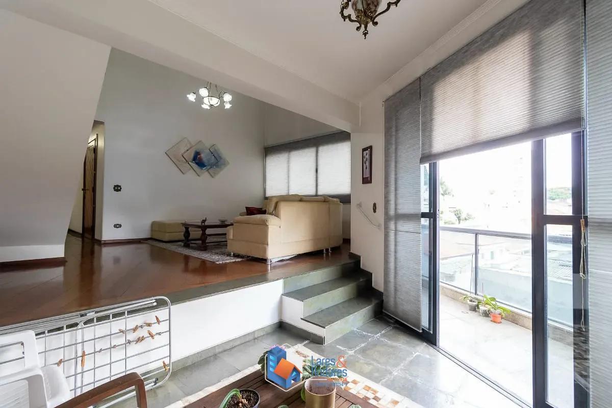 Apartamento, 4 quartos, 275 m² - Foto 5