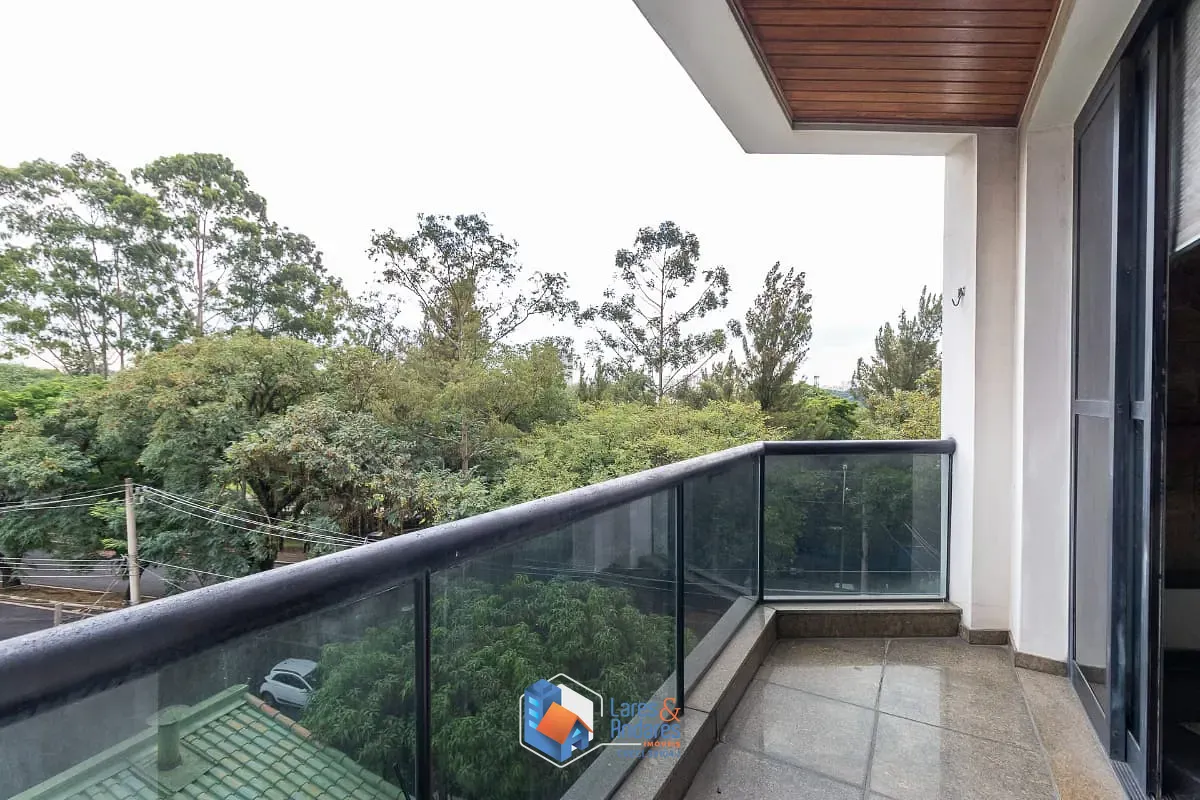 Apartamento, 4 quartos, 275 m² - Foto 6
