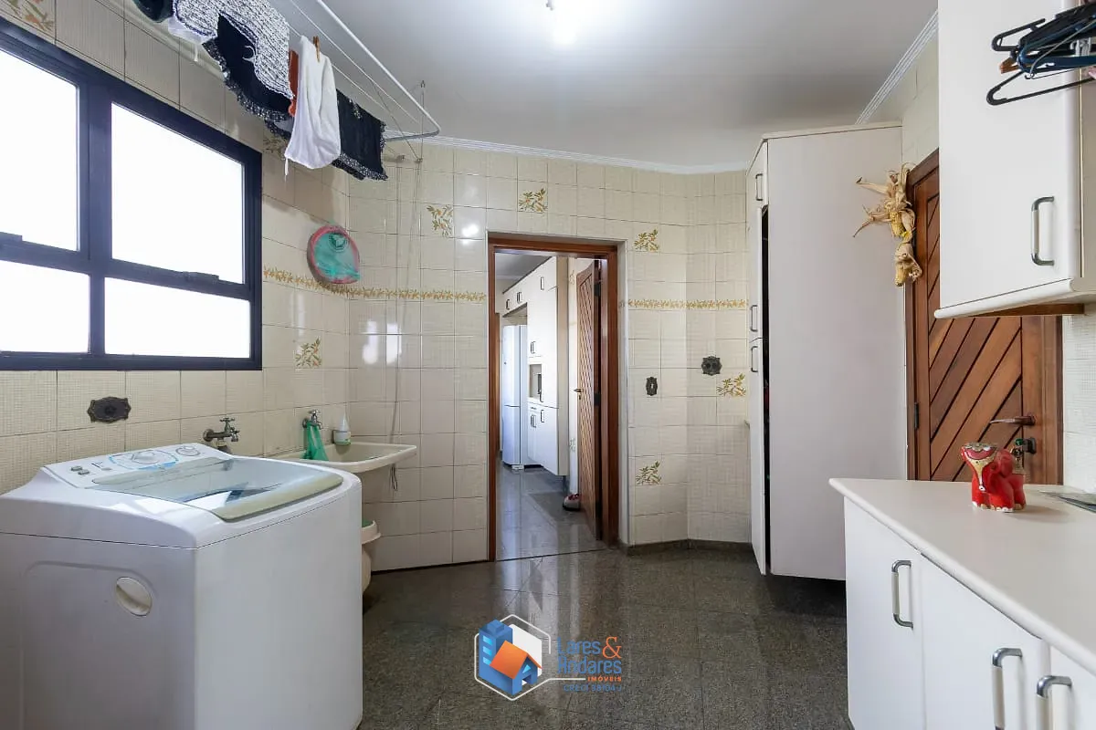 Apartamento, 4 quartos, 275 m² - Foto 20