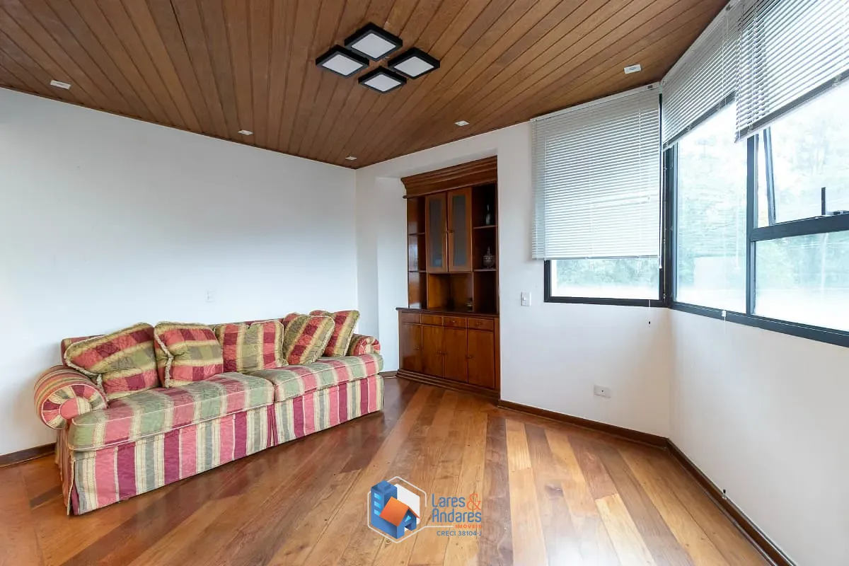 Apartamento, 4 quartos, 275 m² - Foto 50