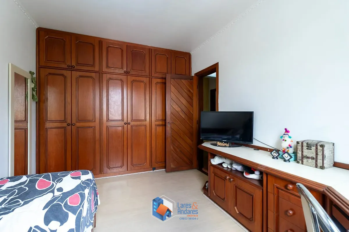 Apartamento, 4 quartos, 275 m² - Foto 31