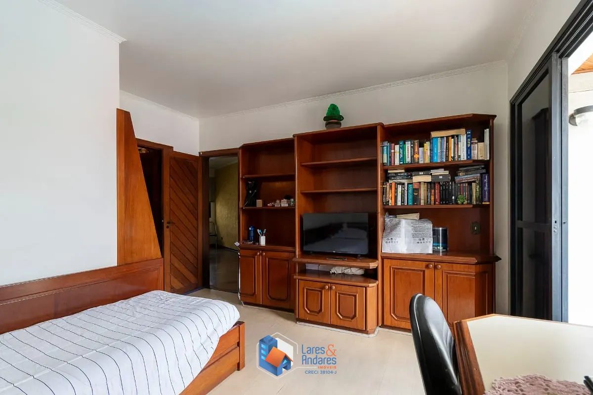 Apartamento, 4 quartos, 275 m² - Foto 27