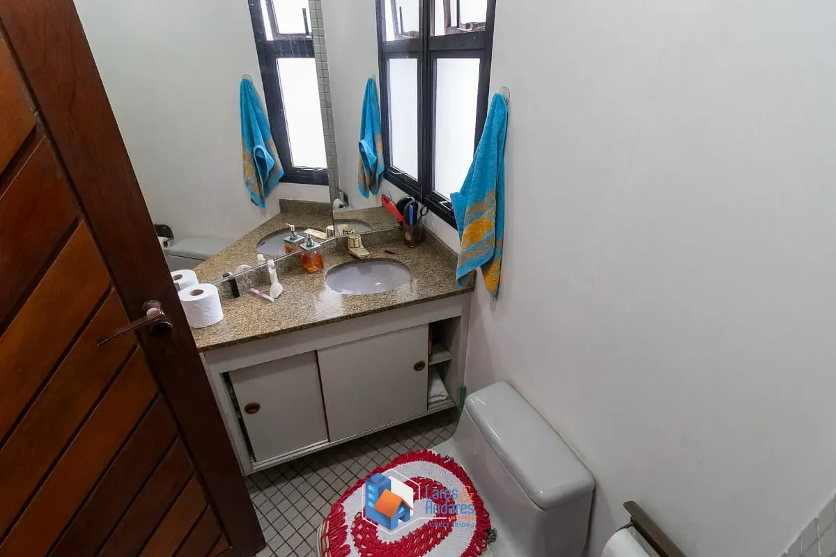 Apartamento, 4 quartos, 275 m² - Foto 14