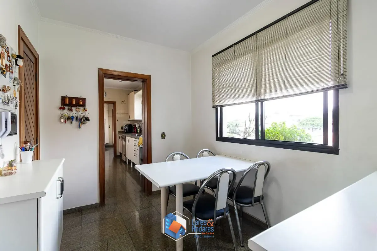 Apartamento, 4 quartos, 275 m² - Foto 15