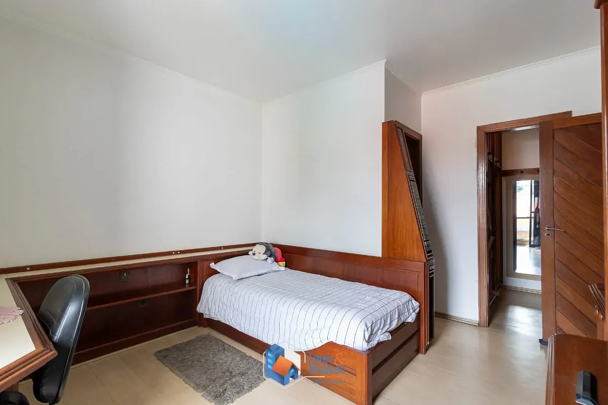 Apartamento, 4 quartos, 275 m² - Foto 26