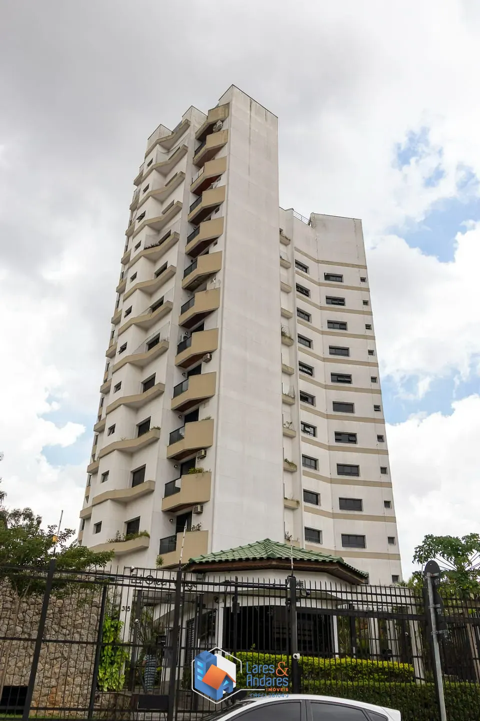 Apartamento, 4 quartos, 275 m² - Foto 42