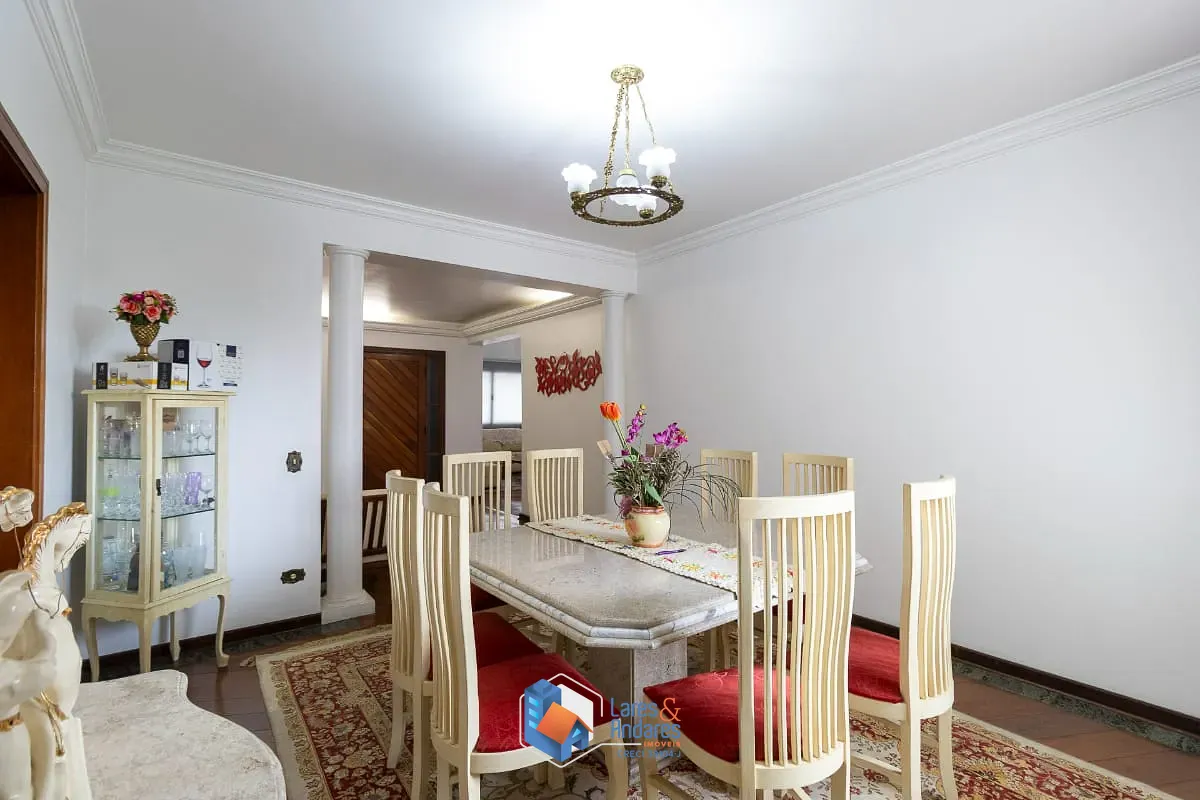 Apartamento, 4 quartos, 275 m² - Foto 13