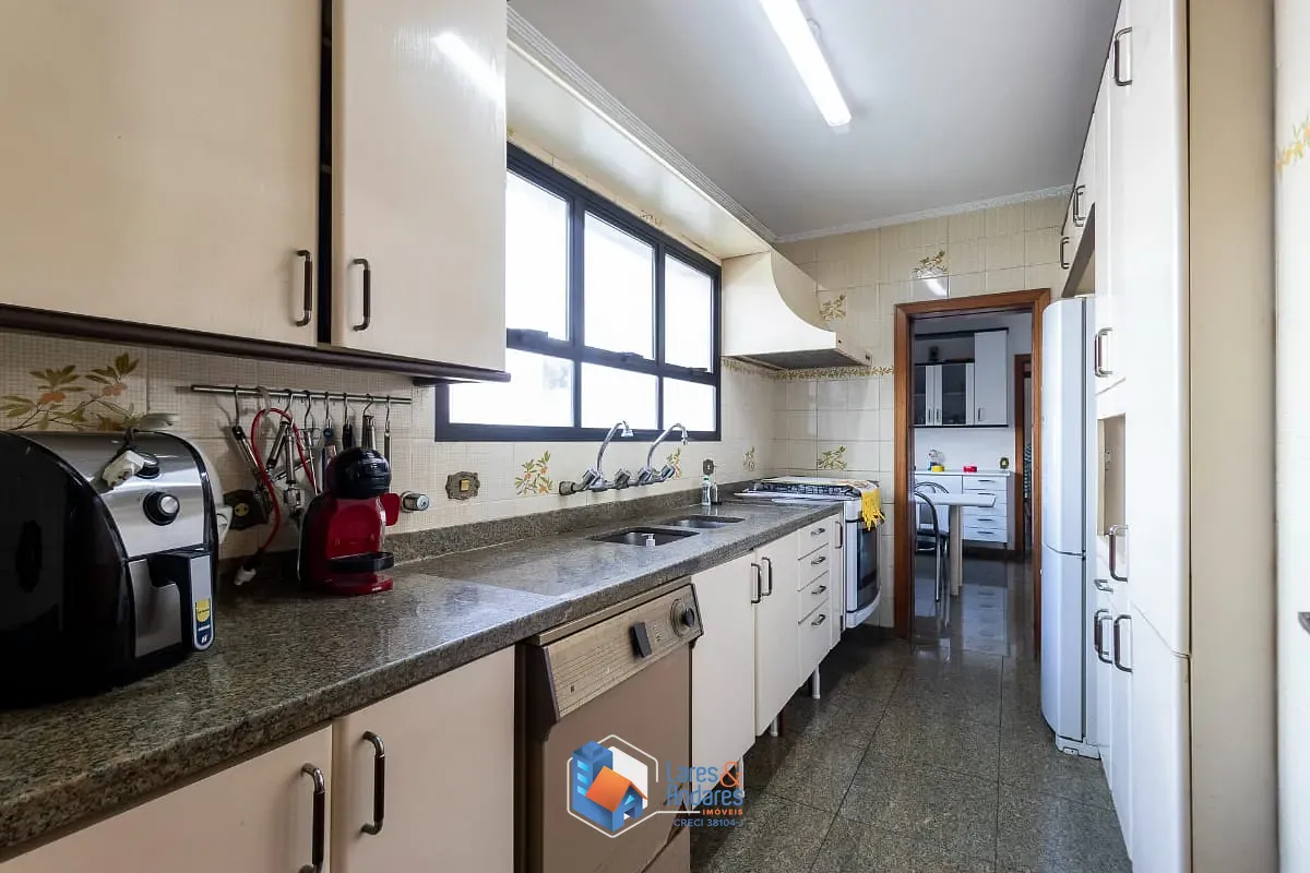 Apartamento, 4 quartos, 275 m² - Foto 18