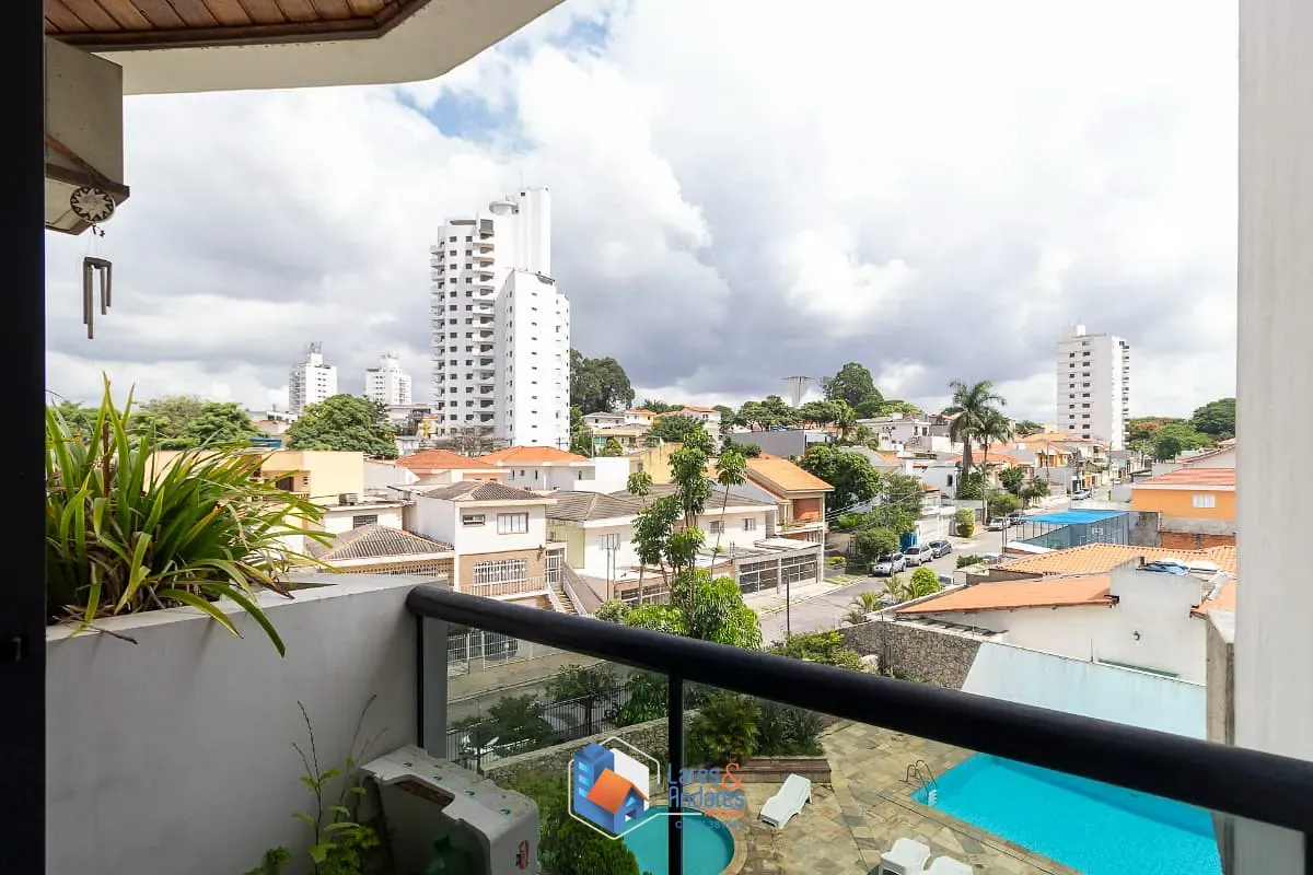 Apartamento, 4 quartos, 275 m² - Foto 39