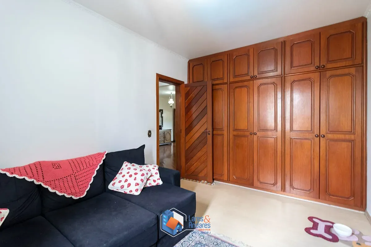 Apartamento, 4 quartos, 275 m² - Foto 34
