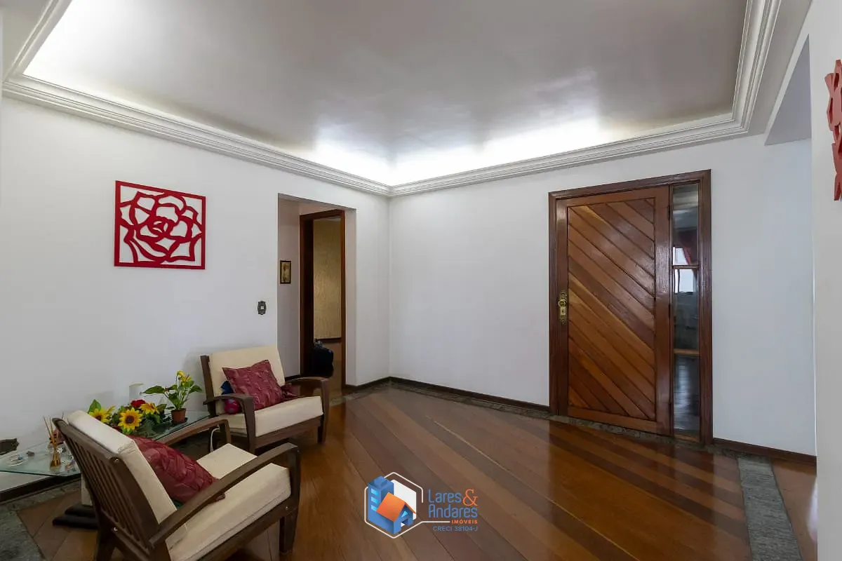 Apartamento, 4 quartos, 275 m² - Foto 11