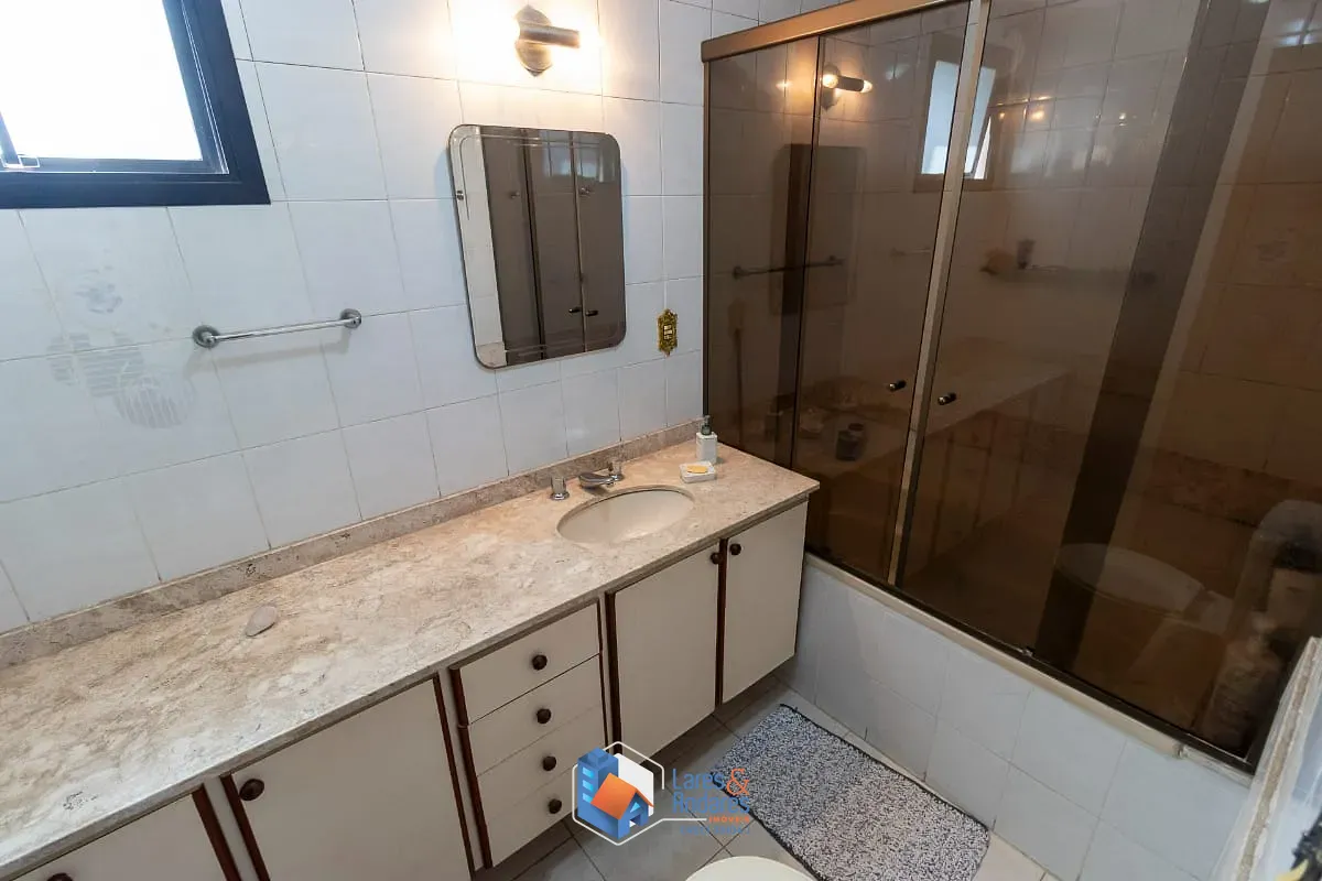 Apartamento, 4 quartos, 275 m² - Foto 28