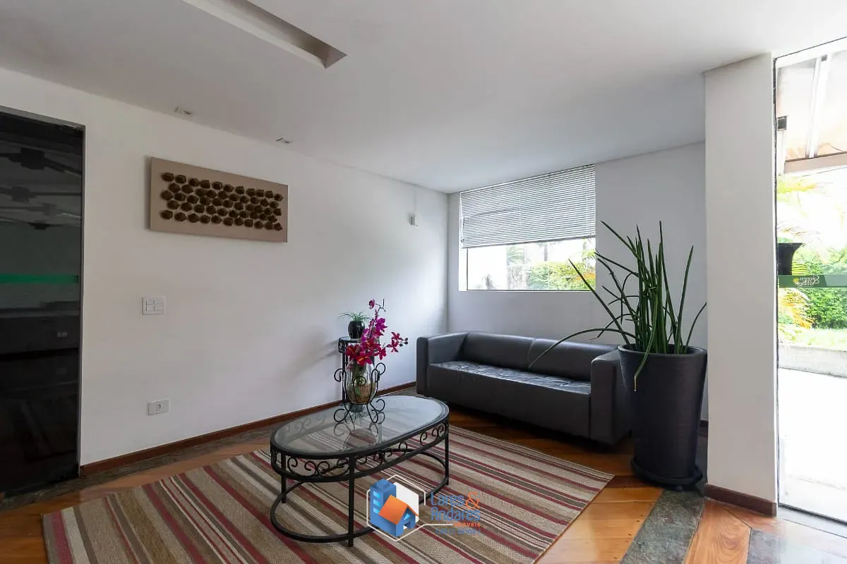 Apartamento, 4 quartos, 275 m² - Foto 57