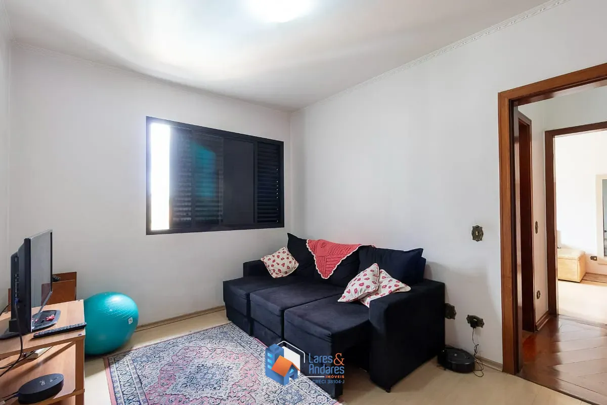 Apartamento, 4 quartos, 275 m² - Foto 35