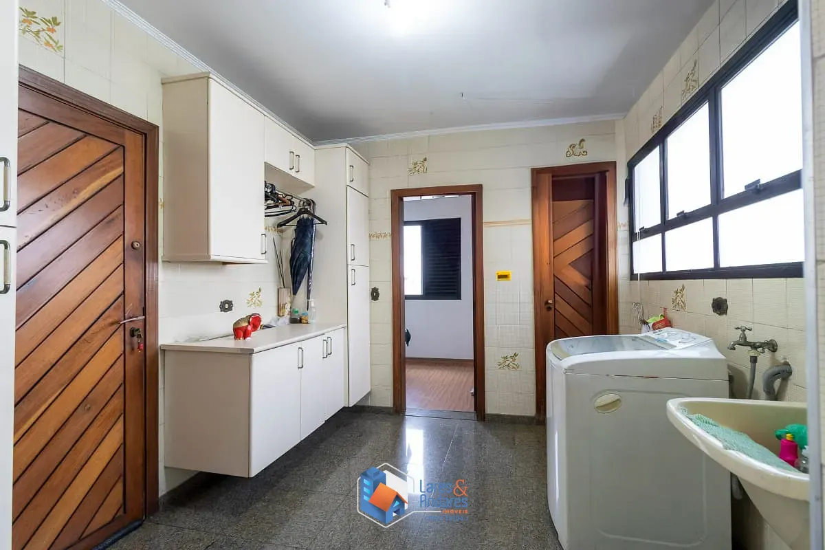 Apartamento, 4 quartos, 275 m² - Foto 19