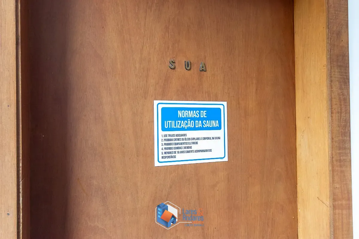 Apartamento, 4 quartos, 275 m² - Foto 45
