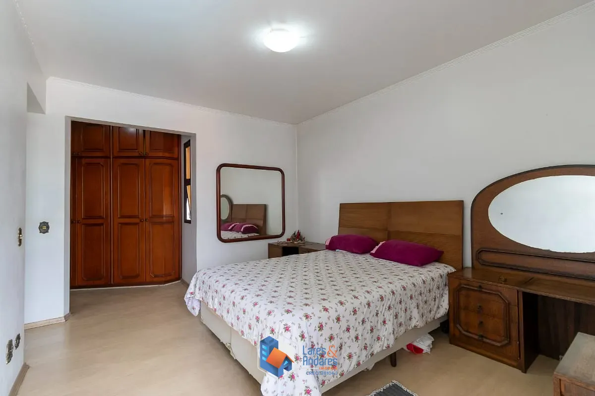 Apartamento, 4 quartos, 275 m² - Foto 37