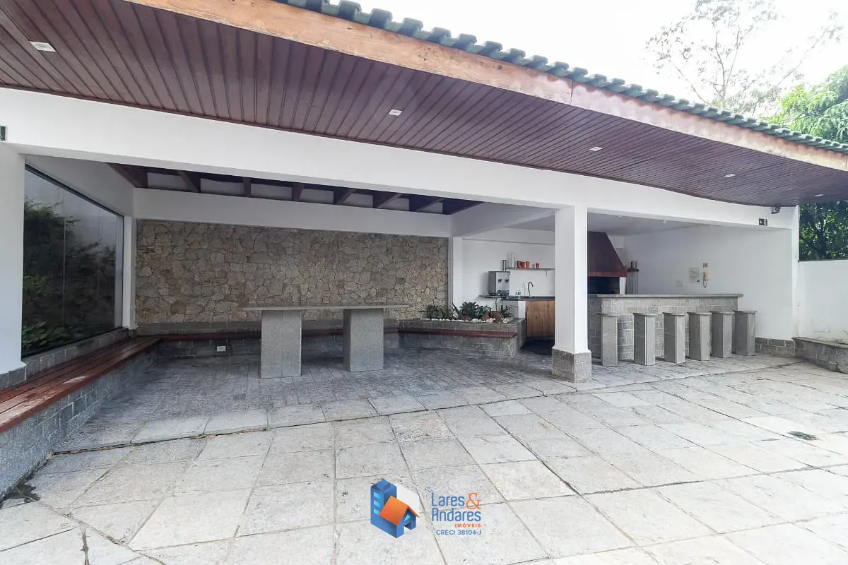 Apartamento, 4 quartos, 275 m² - Foto 55