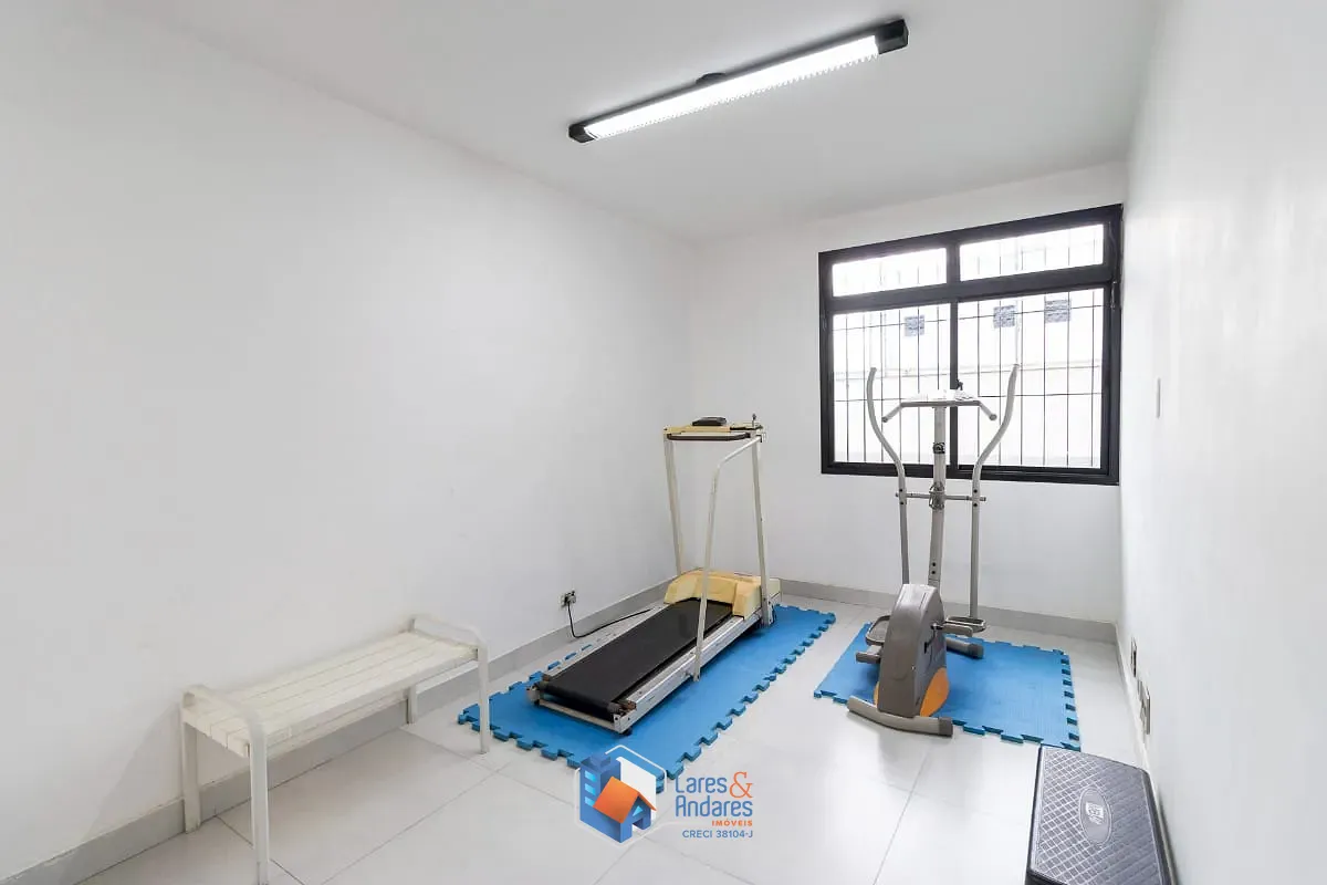 Apartamento, 4 quartos, 275 m² - Foto 47