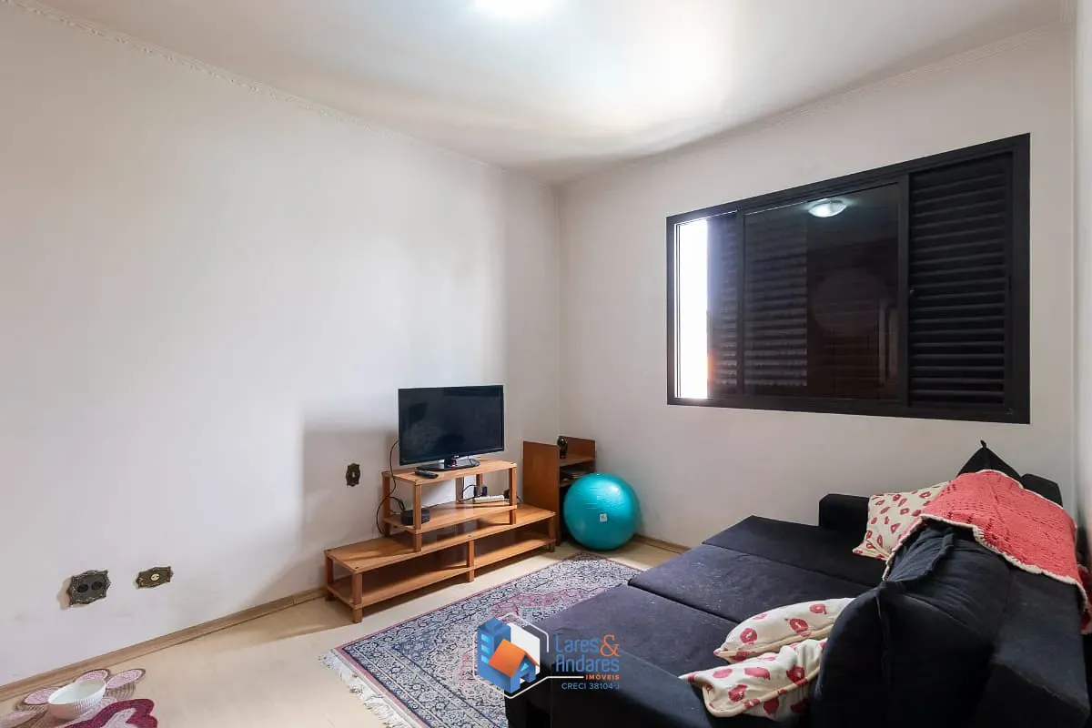 Apartamento, 4 quartos, 275 m² - Foto 33