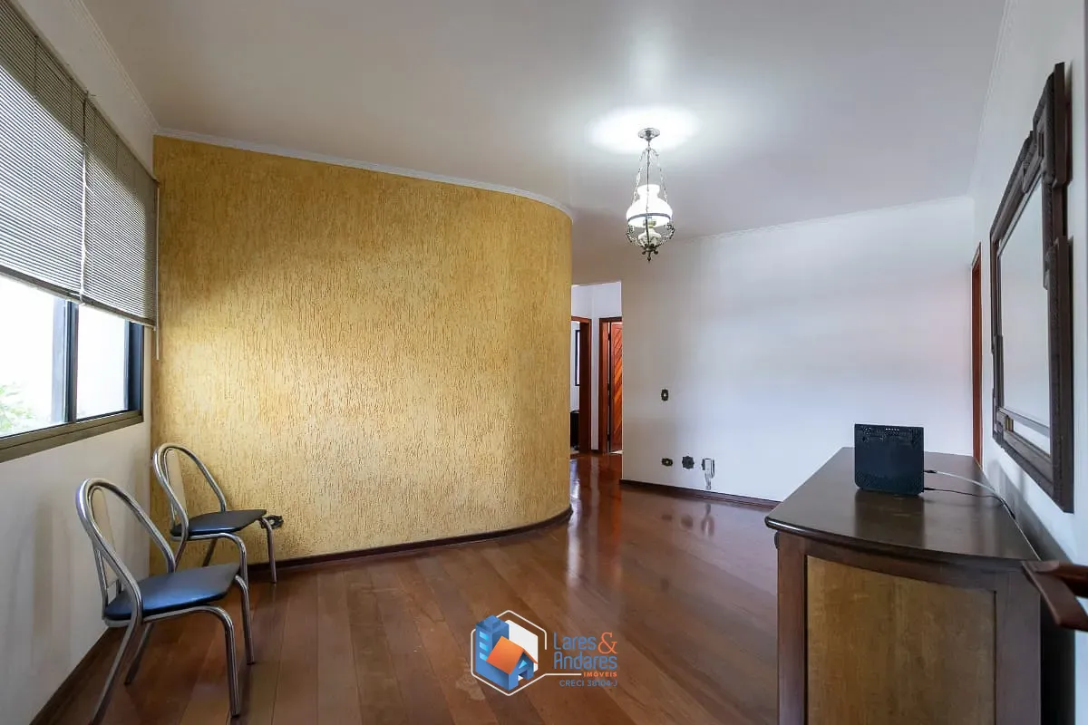 Apartamento, 4 quartos, 275 m² - Foto 24
