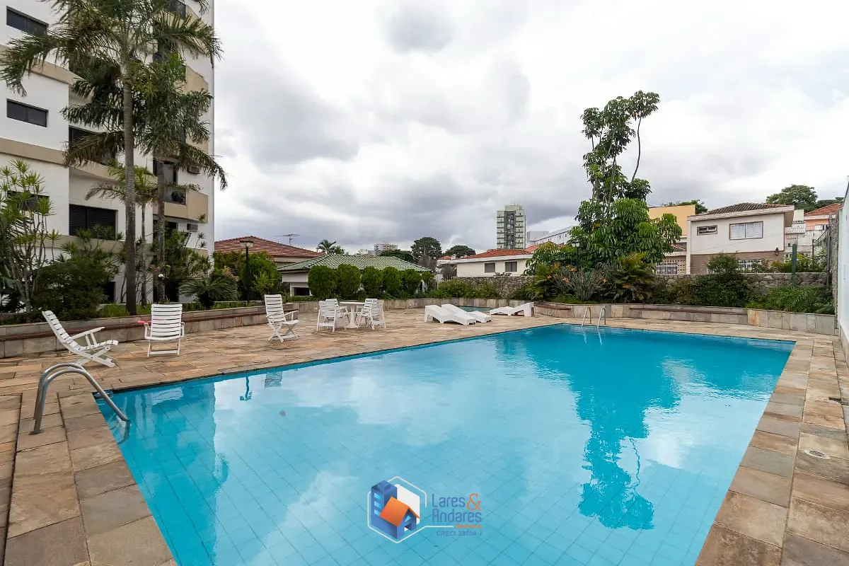 Apartamento, 4 quartos, 275 m² - Foto 44