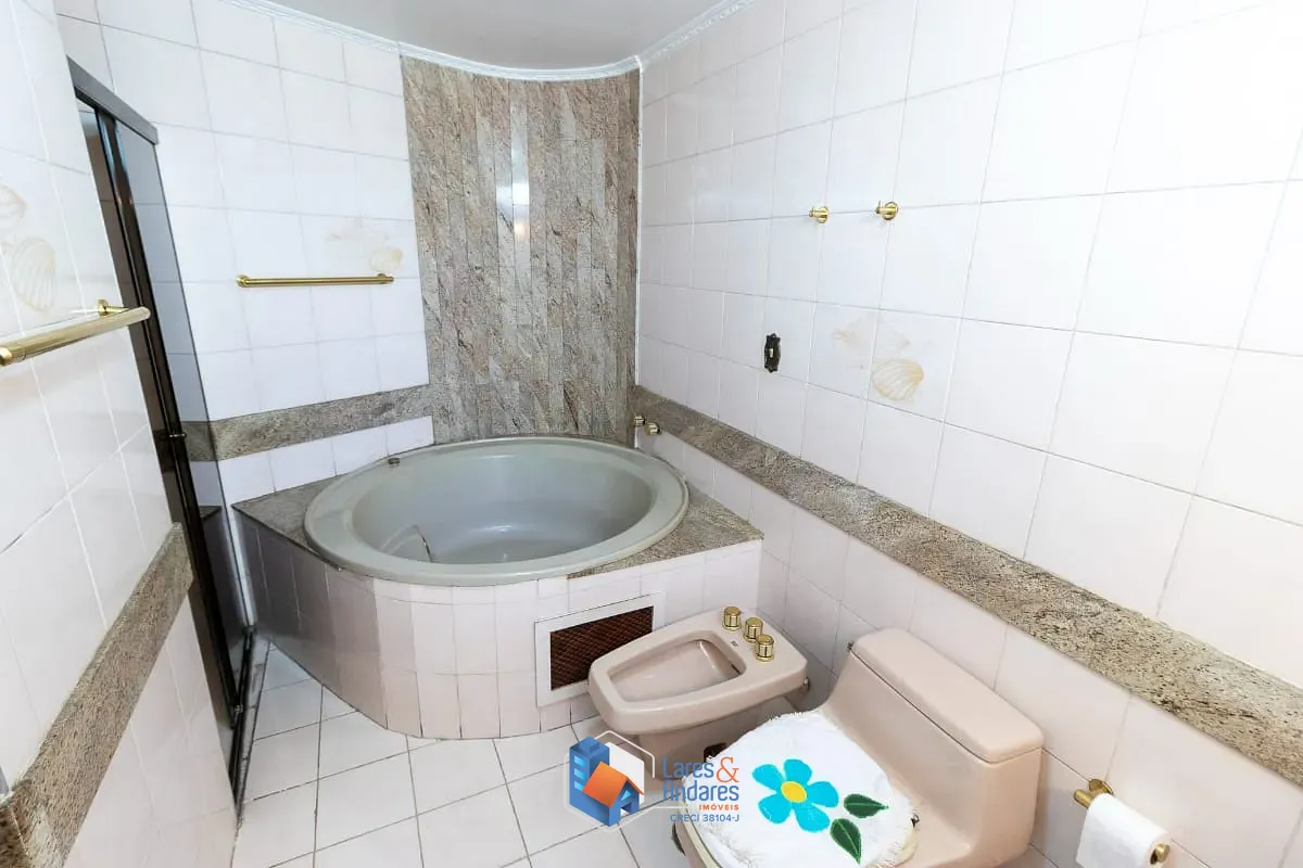 Apartamento, 4 quartos, 275 m² - Foto 40