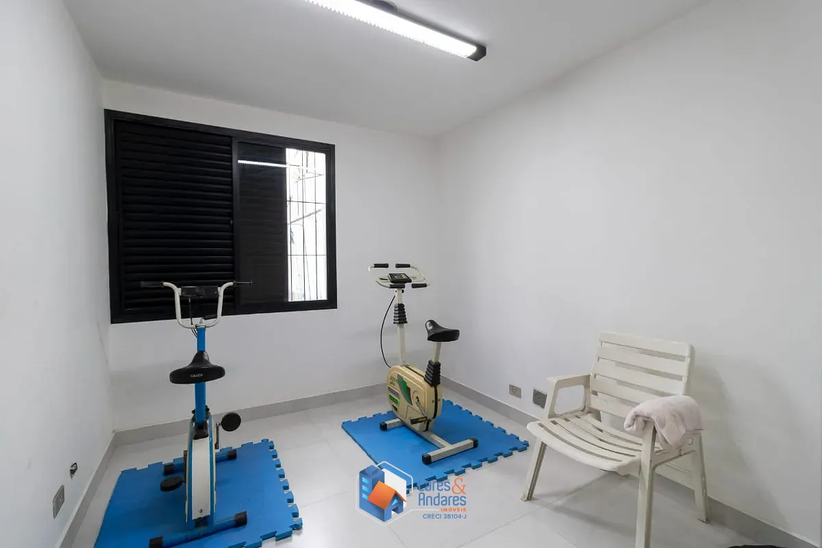 Apartamento, 4 quartos, 275 m² - Foto 46