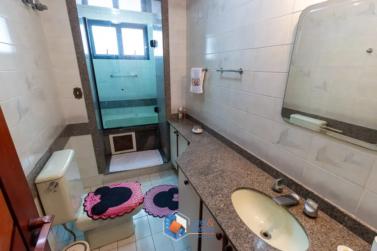 Apartamento, 4 quartos, 275 m² - Foto 32