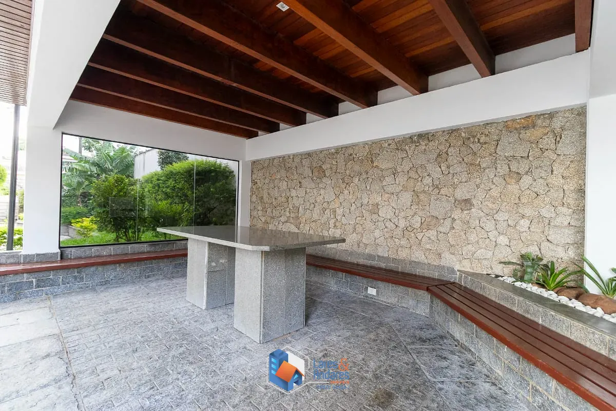 Apartamento, 4 quartos, 275 m² - Foto 53