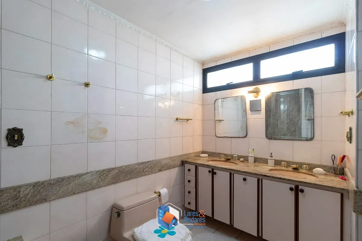 Apartamento, 4 quartos, 275 m² - Foto 41