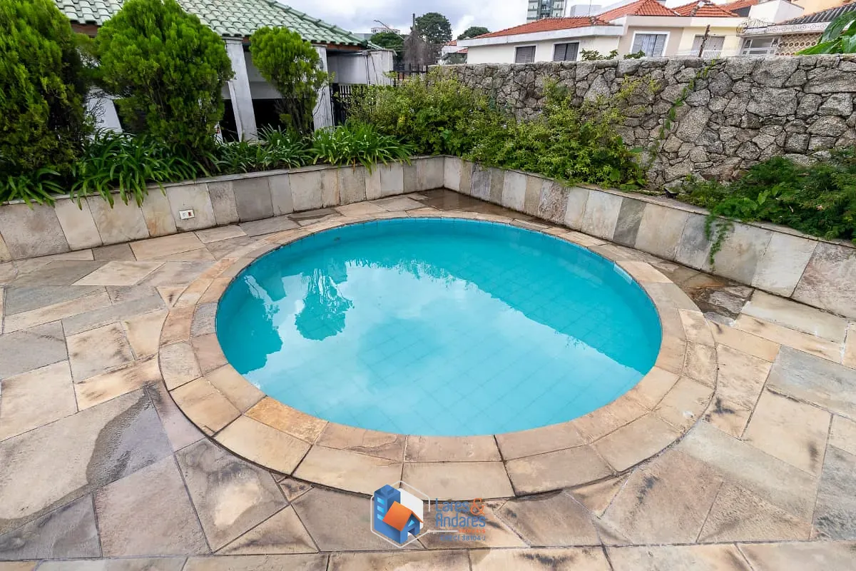 Apartamento, 4 quartos, 275 m² - Foto 43