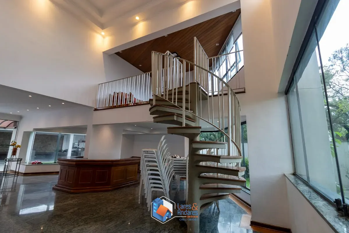 Apartamento, 4 quartos, 275 m² - Foto 52