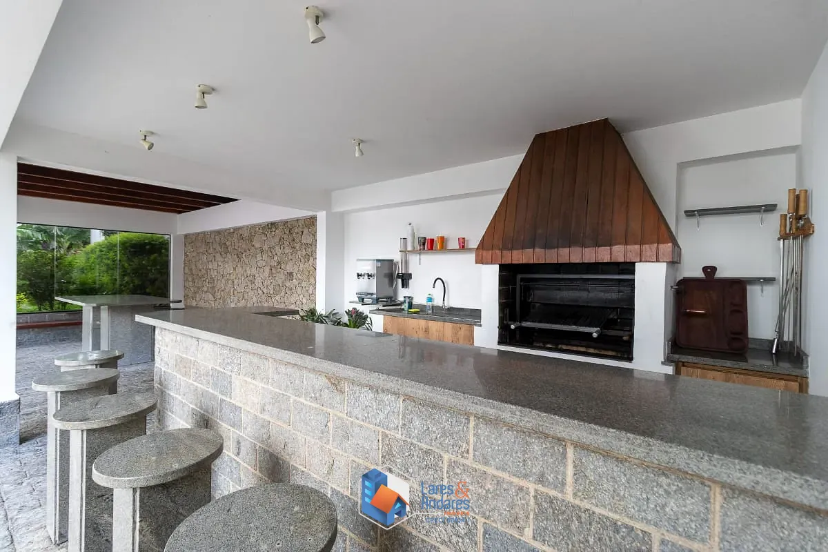 Apartamento, 4 quartos, 275 m² - Foto 54