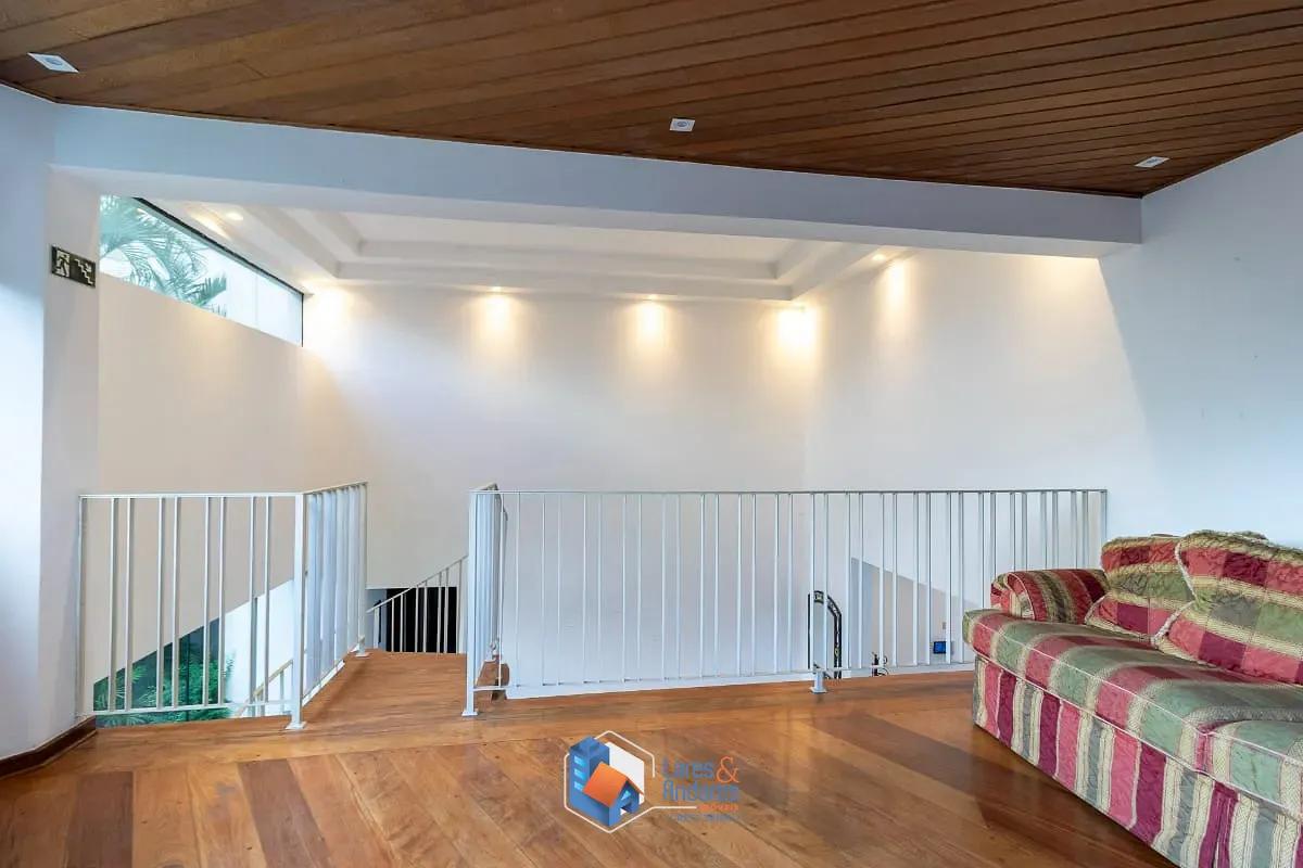 Apartamento, 4 quartos, 275 m² - Foto 49