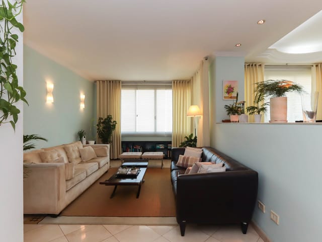 Foto do Apartamento - Apartamento tipo para venda em Aclimação com 3 quartos, sendo 3 suítes, 168m² | Lares e Andares Imóveis