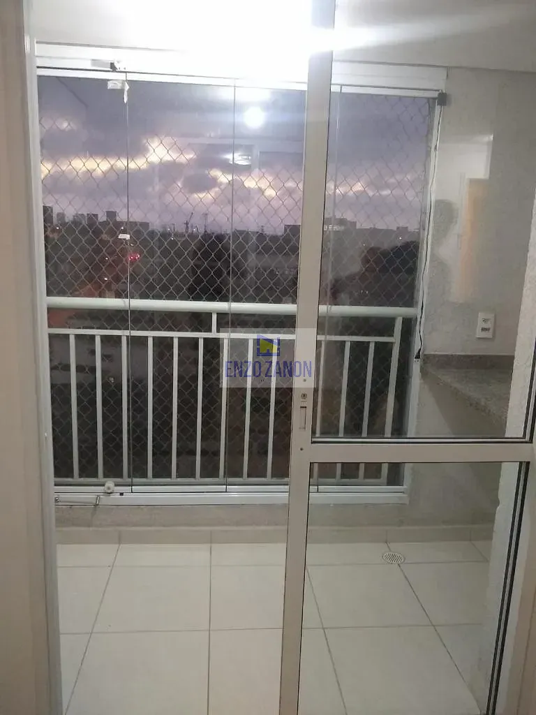 Apartamento, 2 quartos, 54 m² - Foto 1