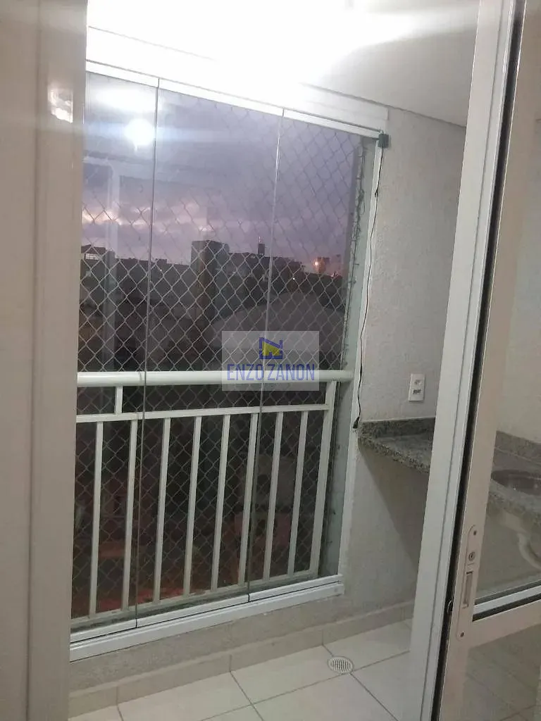 Apartamento, 2 quartos, 54 m² - Foto 3