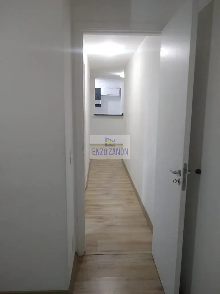 Apartamento, 2 quartos, 54 m² - Foto 5