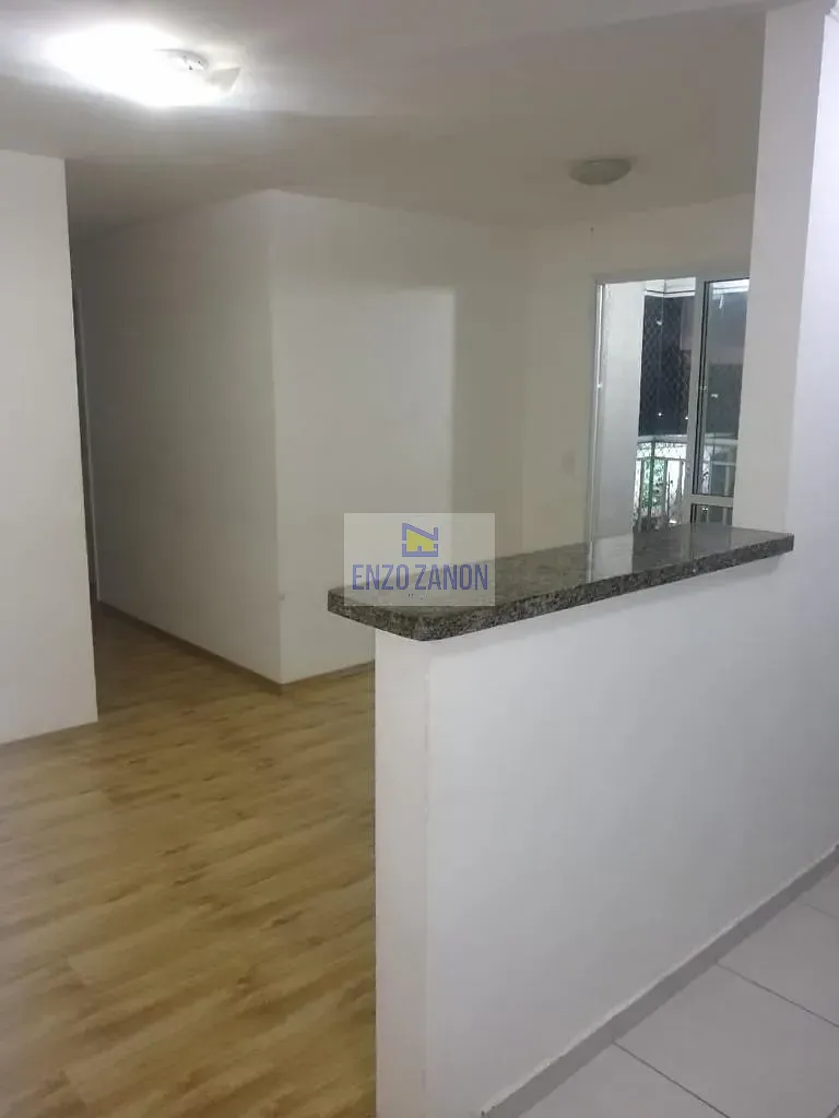 Apartamento, 2 quartos, 54 m² - Foto 8
