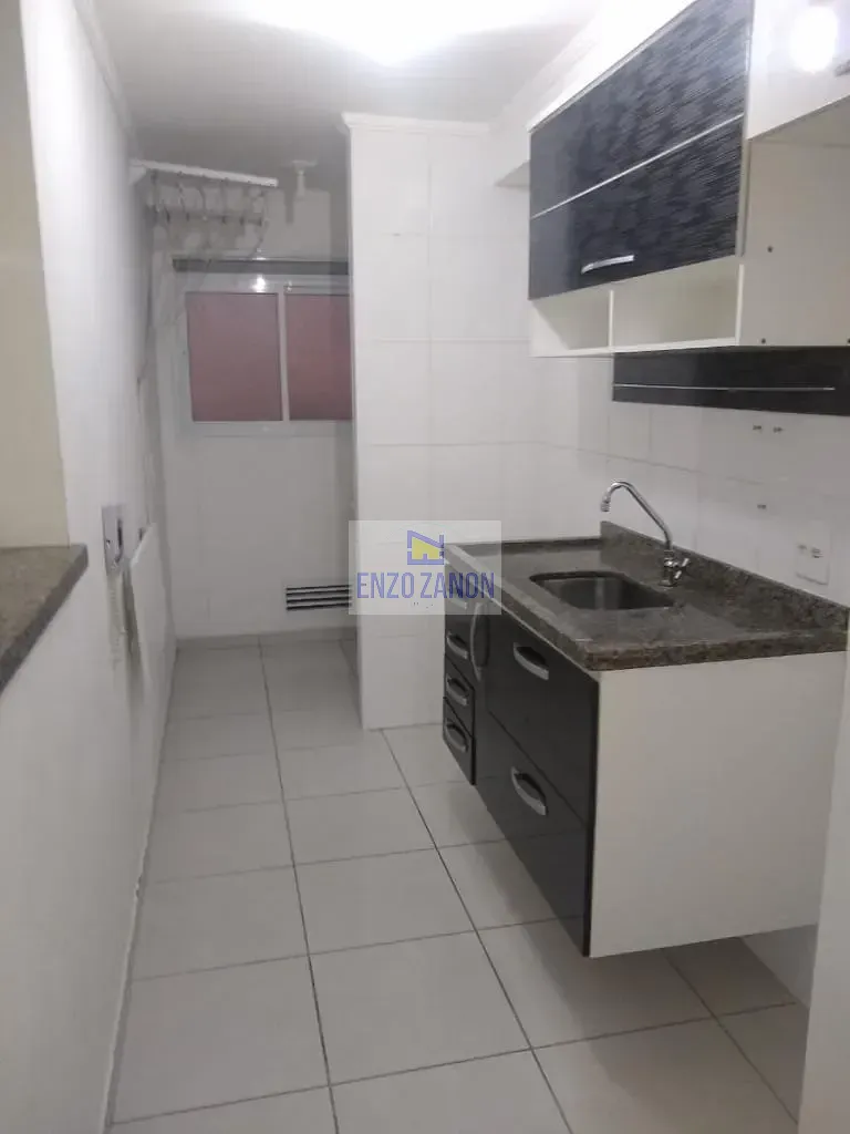 Apartamento, 2 quartos, 54 m² - Foto 9