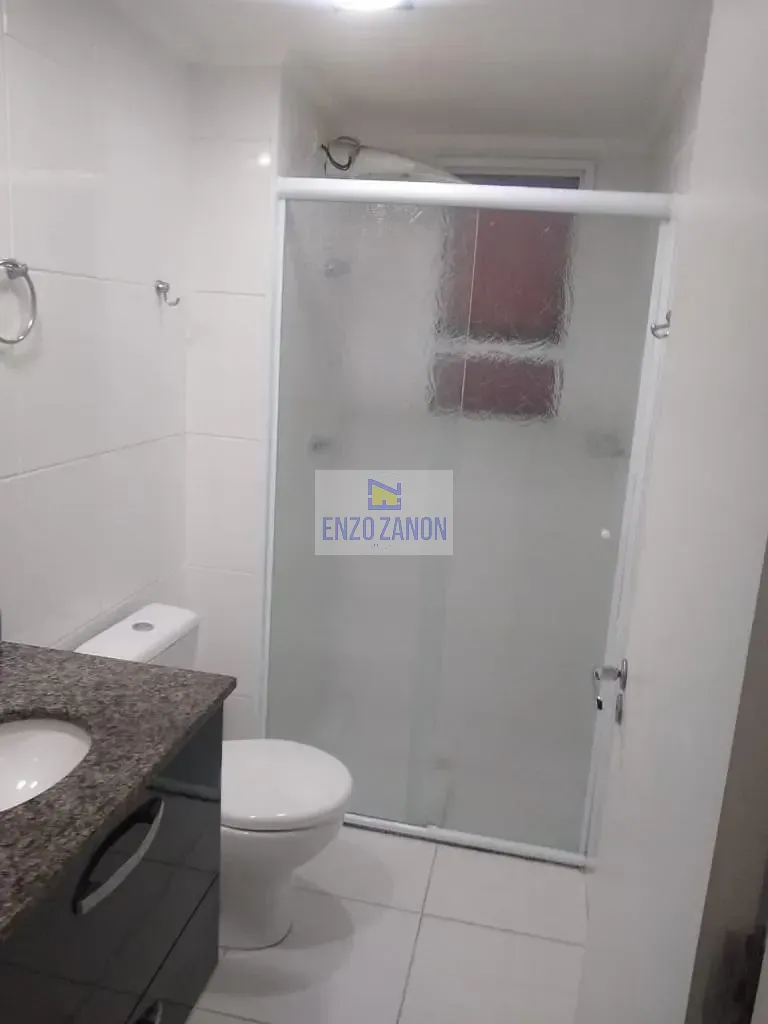 Apartamento, 2 quartos, 54 m² - Foto 11