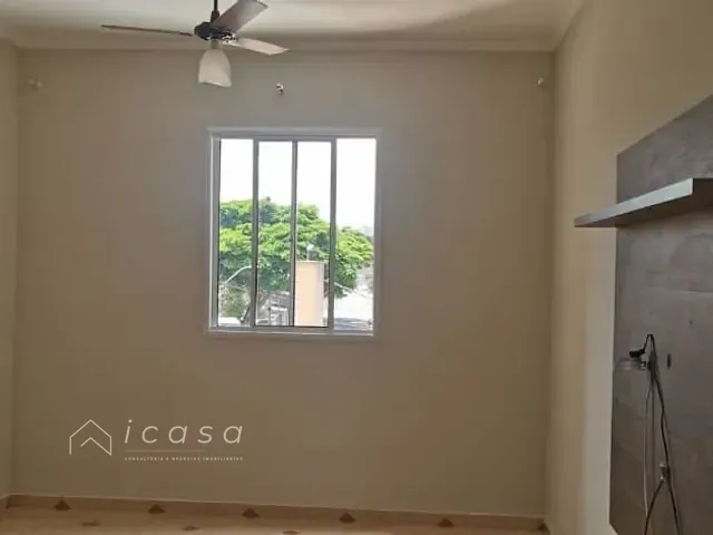 Apartamento 2 quartos e 2 banheiros, à venda, no bairro Jardim da Luz em Taubaté