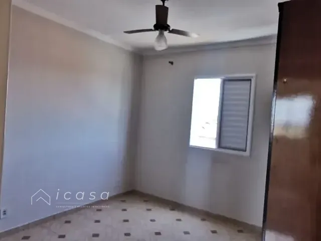 Apartamento 2 quartos e 2 banheiros, à venda, no bairro Jardim da Luz em Taubaté