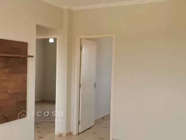 Apartamento 2 quartos e 2 banheiros, à venda, no bairro Jardim da Luz em Taubaté