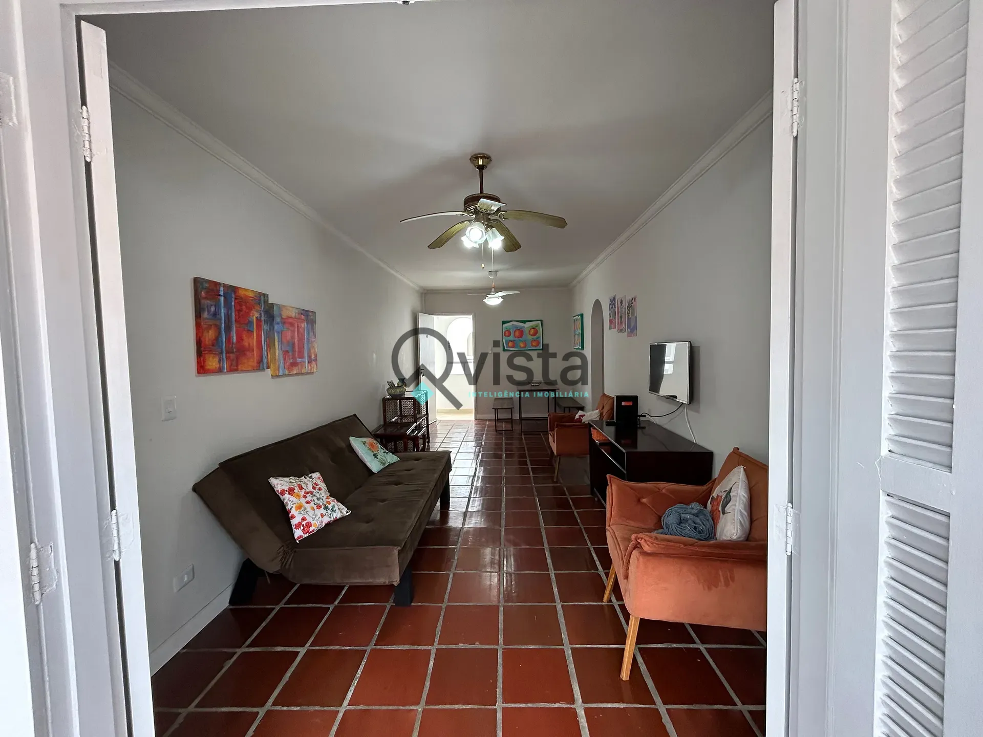 Apartamento, 1 quarto, 70 m² - Foto 4