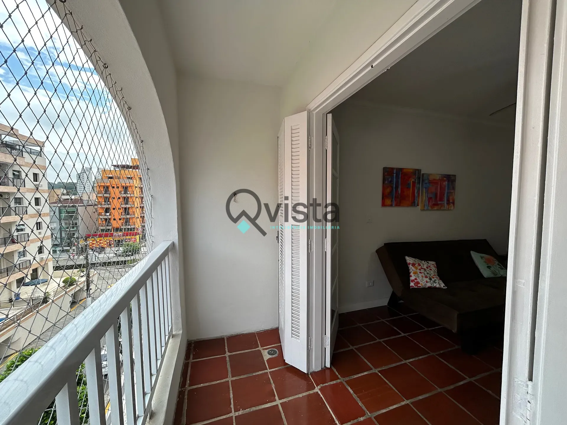 Apartamento, 1 quarto, 70 m² - Foto 3