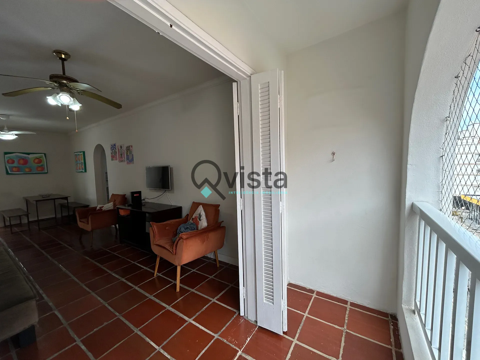 Apartamento, 1 quarto, 70 m² - Foto 5
